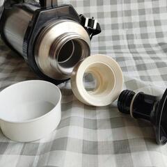 保温水筒１．５Ｌの画像
