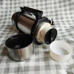 保温水筒１．５Ｌの画像