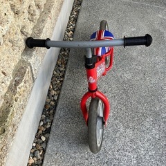 ストライダーの画像