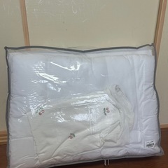 【7/5まで】ケラッタ　ベビー布団セットの画像