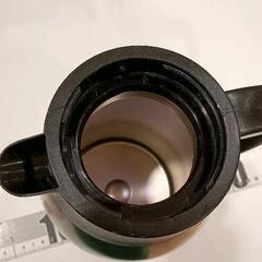 0703-231 ステンレスポットの画像