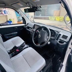 ⭐︎ほぼ新車⭐︎令和6年式キッチンカー⭐︎トヨタタウンエースの画像