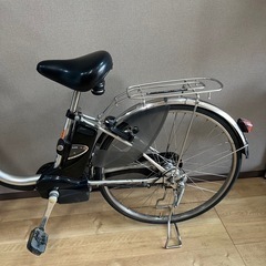 ✨ パナソニック電動自転車、バッテリー8.9Ah (さかち) 塩釜口の