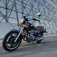 CB750カスタムエクスクルーシブ ホンダ