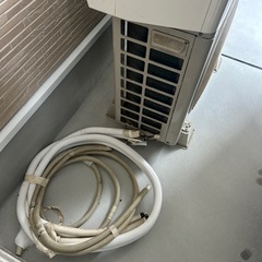 エアコン　シャープの画像