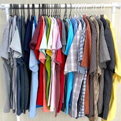 7月6日（日）9:00～15：00 フリマ メンズ Tシャツ 半...