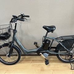 49 電動自転車 パナソニック バッテリー 8.9Ah 長押し4