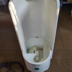 加湿器の画像