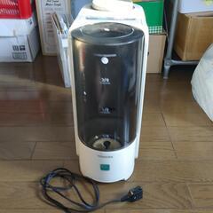 加湿器の画像
