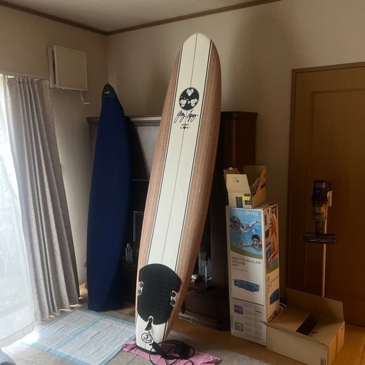 コストコサーフボード