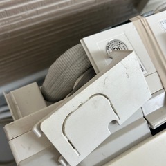 エアコン　シャープの画像