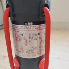 スクワットマジックの画像