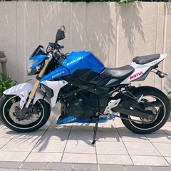 gsr750の画像