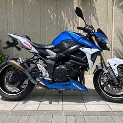 gsr750の画像