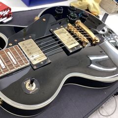 Photogenic LP-300C 初心者向け エントリークラス レスポールカスタムタイプ！！の画像
