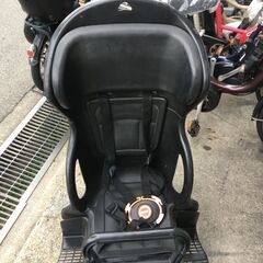 地域限定送料無料　ヤマハ　パスバビー　12,8AH　子供乗せ　青　ビッケ　ギュットアニーズ　神戸市　電動自転車　の画像
