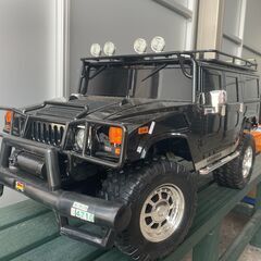 ハマーH2！！　　の画像