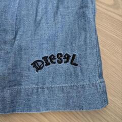 DIESELワンピース&サロペットの画像