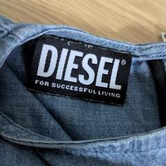 DIESELワンピース&サロペットの画像