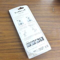 つくし フックキャッチ 転落防止 落下防止 高所作業 3/8インチ（3分）全ネジボルト専用 ☆ 札幌市 北区 屯田 の画像