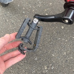 ケッターサイクル　people 16インチの画像