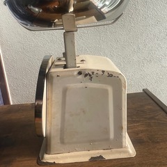 ダルトンキッチンスケール1kgの画像