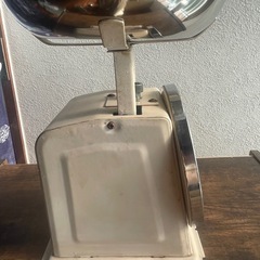 ダルトンキッチンスケール1kgの画像
