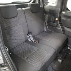 【自社ローン対象】ダイハツ　ウェイク　両側電動スライドドア　スマートキー　バックカメラの画像