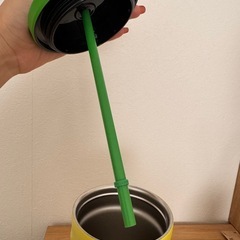 スターバックス　ハワイ限定　タンブラーの画像