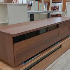 ★北九州、福岡市周辺配送可【展示品】テレビボード  テレビ台  ...