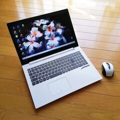 Ideapad Lenovo ノートパソコン