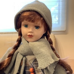 ポーセリンドールの画像