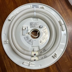 パナソニック蛍光灯照明器具の画像