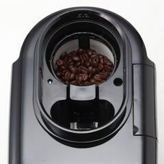 自動コーヒーメーカーの画像