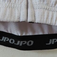 JPOJPO サイクルジャージ　半袖ジャージの画像