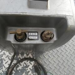 コンプレッサーの画像
