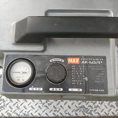 コンプレッサーの画像