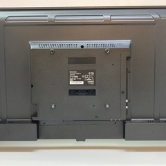 中古　MAXZEN　マクスゼン　液晶テレビ　40V型　40インチ　J40CH06の画像
