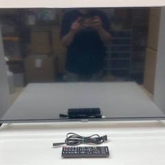 中古　MAXZEN　マクスゼン　液晶テレビ　40V型　40インチ...