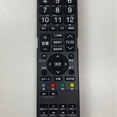 中古　MAXZEN　マクスゼン　液晶テレビ　40V型　40インチ　J40CH06の画像