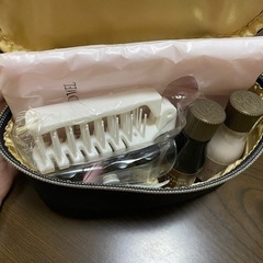 トラベルセットの画像