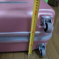 キャリーケース【スーツケース】の画像