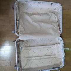 キャリーケース【スーツケース】の画像