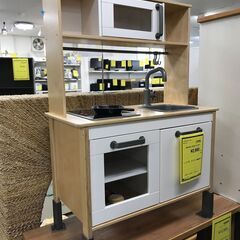 【ジャングルジャングルサカイ石津店】イケア　IKEA　おままごと...