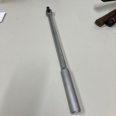 2507-097 スピンナーハンドル 中古
