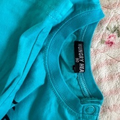 Tシャツ　新幹線　　の画像