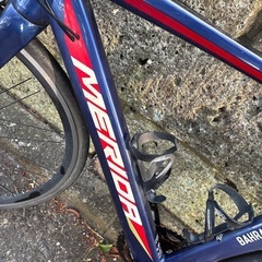 MERIDA4000の画像