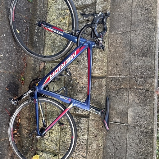 ロードバイク MERIDA4000