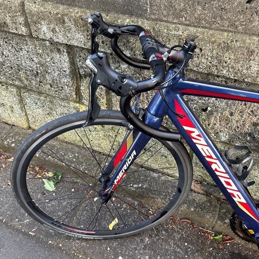 MERIDA4000