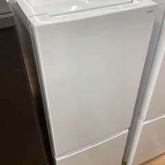 【トレファクマーケット久喜店】YAMADA　2ドア冷蔵庫 156...